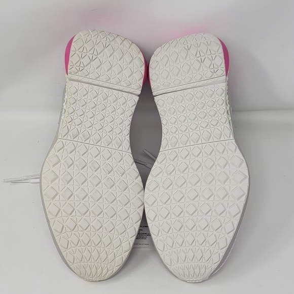 Adidas 4DFWD PULSE Running Shoes Pink White Women's Size 6.5 Q46225 New - Picture 10 of 10